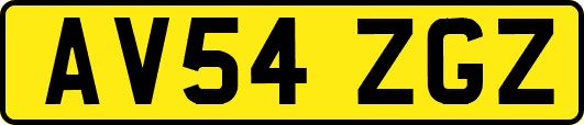 AV54ZGZ