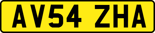 AV54ZHA