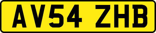 AV54ZHB