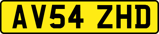 AV54ZHD