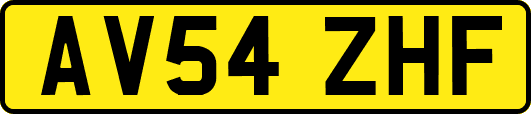 AV54ZHF