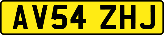 AV54ZHJ