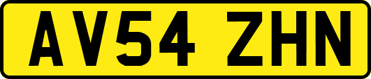 AV54ZHN