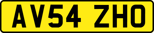 AV54ZHO