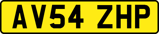 AV54ZHP