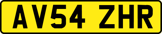 AV54ZHR