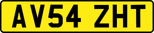 AV54ZHT
