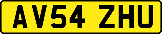 AV54ZHU