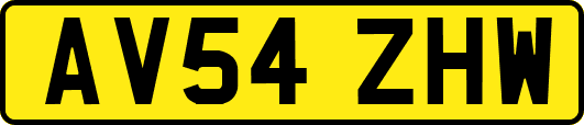 AV54ZHW