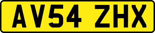 AV54ZHX
