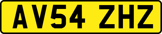 AV54ZHZ