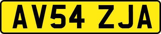 AV54ZJA