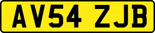 AV54ZJB