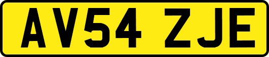 AV54ZJE