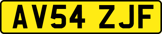 AV54ZJF