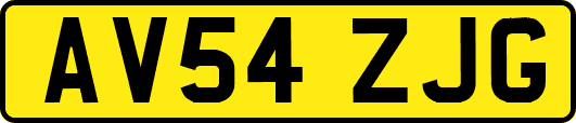 AV54ZJG