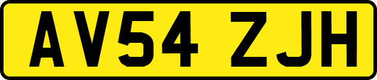 AV54ZJH