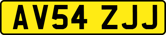 AV54ZJJ
