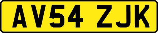 AV54ZJK