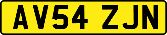 AV54ZJN