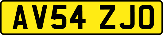 AV54ZJO