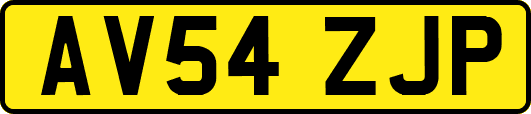 AV54ZJP