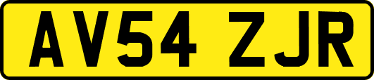 AV54ZJR