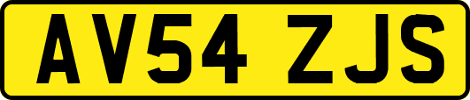 AV54ZJS