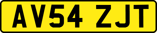 AV54ZJT