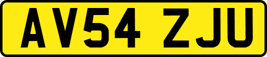 AV54ZJU
