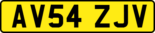 AV54ZJV