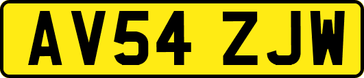 AV54ZJW
