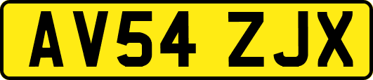 AV54ZJX