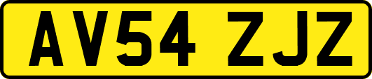 AV54ZJZ
