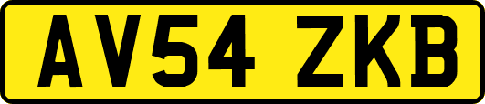 AV54ZKB