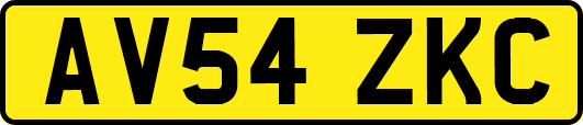 AV54ZKC
