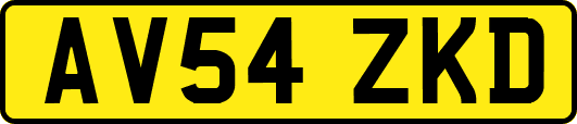 AV54ZKD