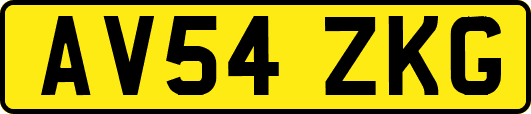 AV54ZKG