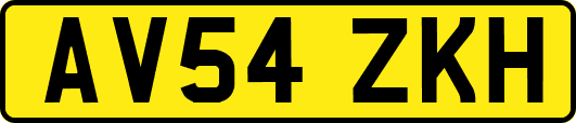 AV54ZKH