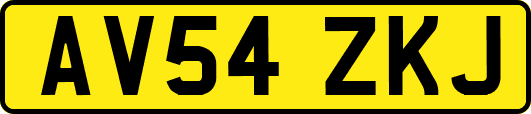 AV54ZKJ