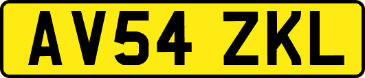 AV54ZKL