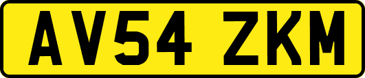AV54ZKM