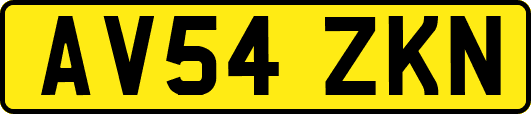 AV54ZKN