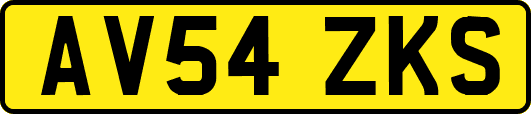 AV54ZKS