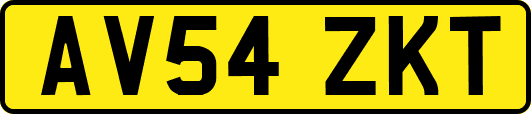 AV54ZKT