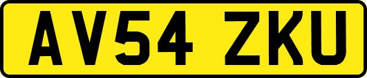 AV54ZKU