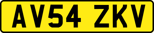 AV54ZKV
