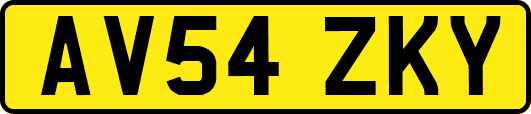 AV54ZKY