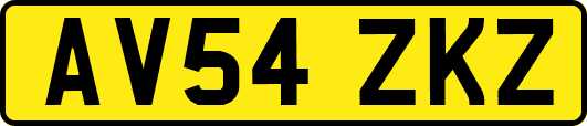 AV54ZKZ