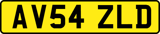 AV54ZLD